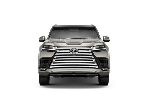 New 2026 Lexus LX 700h Luxury AWD/4WD image 10