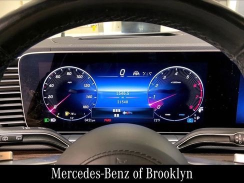 Used 2024 Mercedes-Benz GLS 450 4MATIC image 29