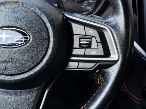 Used 2023 Subaru Crosstrek 2.0i Premium image 18
