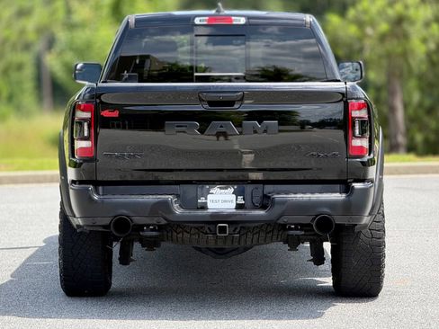 Used 2021 RAM 1500 TRX w/ TRX Level 1 Equipment Group AWD/4WD image 6