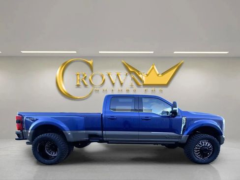 Used 2026 Ford F450 King Ranch image 7