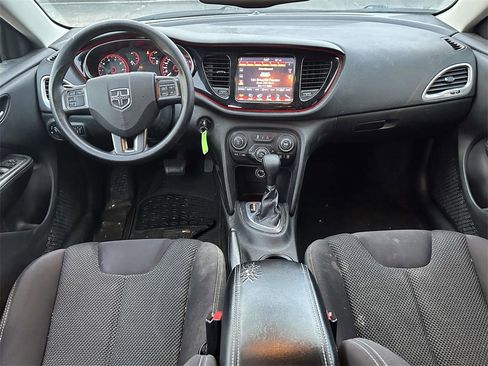 Used 2014 Dodge Dart SXT image 12