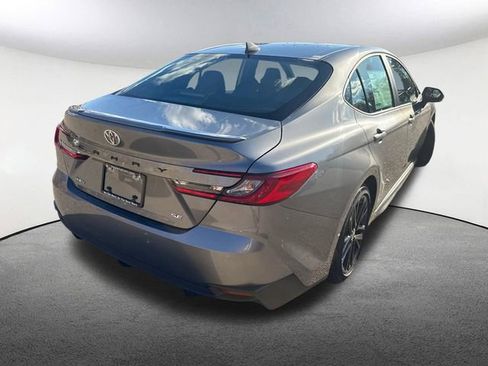 New 2026 Toyota Camry SE FWD image 10