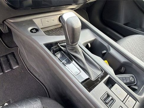 New 2026 Nissan Sentra SV image 24