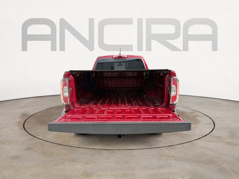 Used 2018 GMC Canyon All Terrain w/ Trailering Package AWD/4WD image 12
