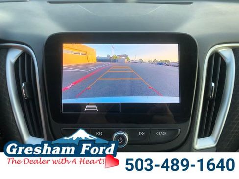 Used 2024 Chevrolet Malibu LS image 22