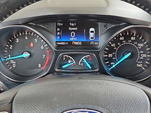Used 2018 Ford Escape Titanium AWD/4WD image 24