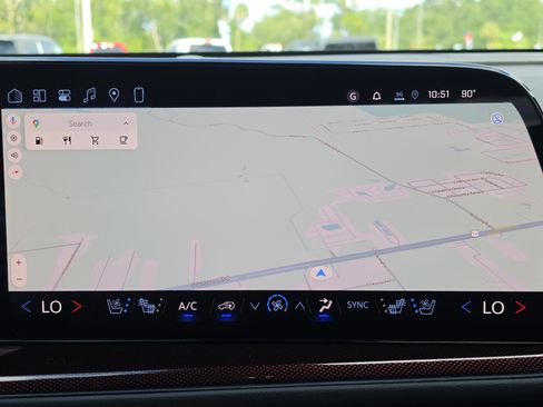 New 2027 Chevrolet Traverse RS AWD/4WD image 31