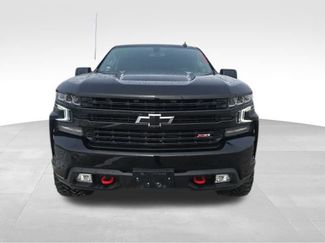Used 2022 Chevrolet Silverado 1500 LT Trail Boss w/ Convenience Package II video 2