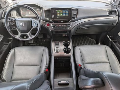 Used 2021 Honda Pilot EX-L image 20