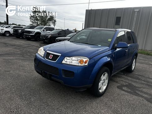 Used 2006 Saturn Vue AWD V6 image 1