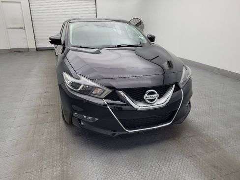 Used 2017 Nissan Maxima Platinum image 14