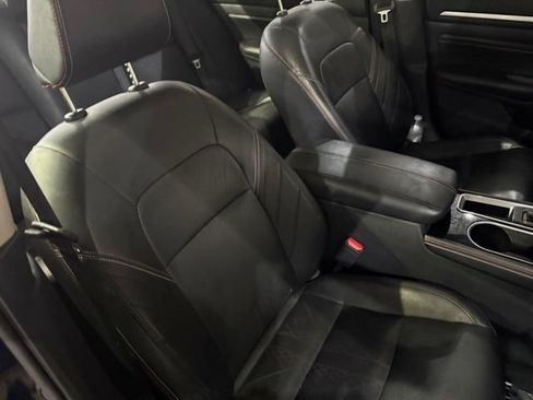 Certified 2023 Nissan Altima 2.5 SR w/ SR Premium Package FWD image 31