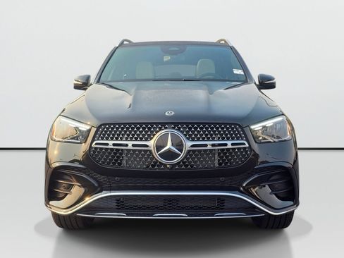 New 2026 Mercedes-Benz GLE 350 4MATIC image 8