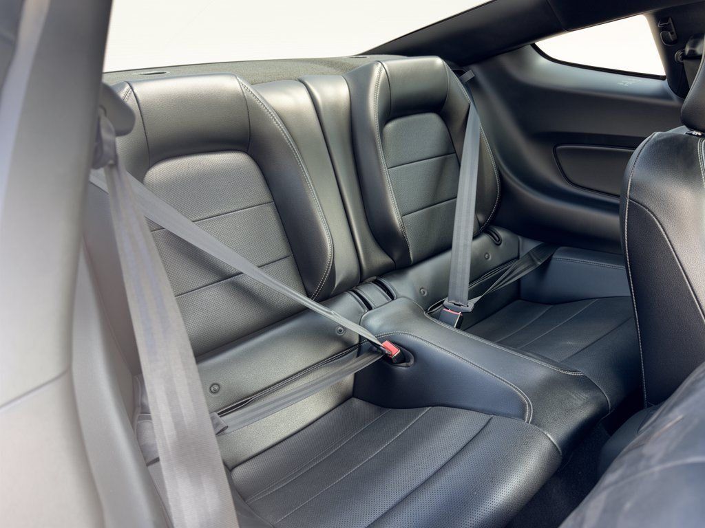 Used 2020 Ford Mustang GT Premium RWD image 29