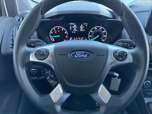 Used 2021 Ford Transit Connect XLT image 9