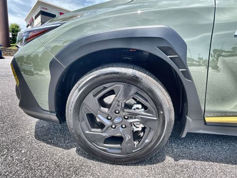 Certified 2026 Subaru Crosstrek 2.5i Sport w/ Popular Package #4A AWD/4WD image 13