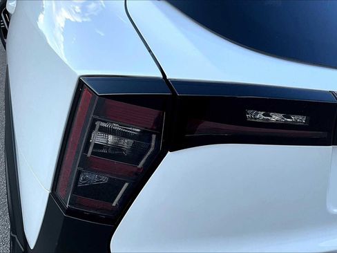 New 2026 Nissan Kicks SV image 12