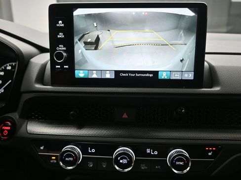 Used 2025 Honda CR-V Sport-L image 12
