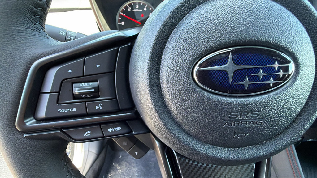 New 2026 Subaru WRX Premium AWD/4WD image 19