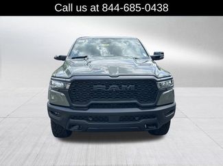 New 2026 RAM 1500 Rebel AWD/4WD video 2
