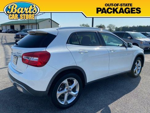 Used 2019 Mercedes-Benz GLA 250 4MATIC w/ Convenience Package image 6