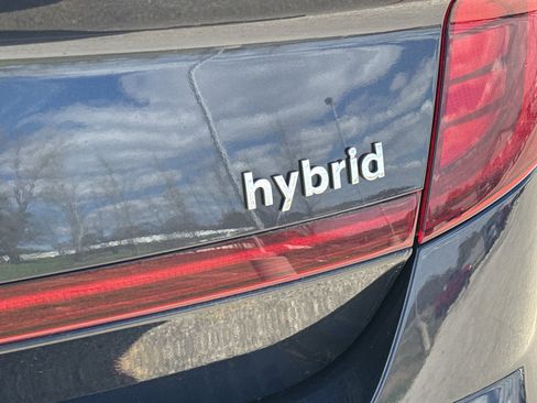 Used 2021 Hyundai Sonata SEL w/ Winter Weather Package FWD image 6