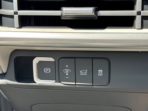 New 2026 Hyundai Santa Fe SEL FWD image 25