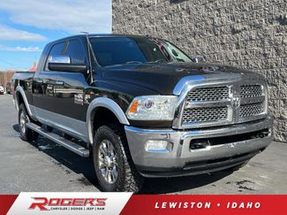 Used 2014 RAM 2500 Laramie w/ Convenience Group AWD/4WD video 1
