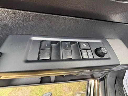 Used 2023 Toyota Tundra SR5 w/ TRD Off-Road Premium Package AWD/4WD image 14