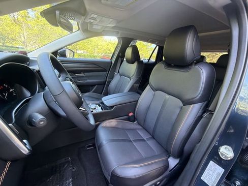 New 2026 MAZDA CX-50 2.5 Hybrid w/ Weather Package AWD/4WD image 11