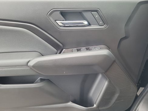 New 2026 GMC Canyon Elevation w/ Convenience Package image 14