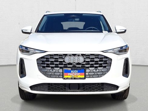 New 2026 Audi Q5 Premium AWD/4WD image 2
