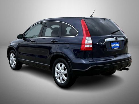 Used 2008 Honda CR-V EX-L image 7