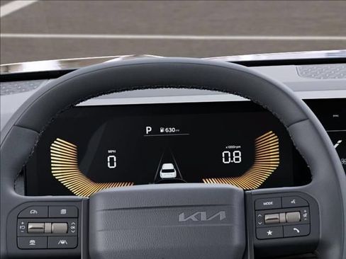 New 2027 Kia Telluride EX AWD/4WD image 21