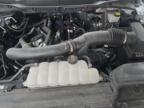 Used 2024 Ford F150 XLT w/ Tow/Haul Package image 14