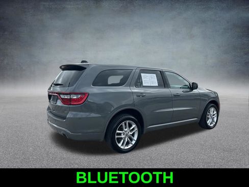 Certified 2023 Dodge Durango GT image 5