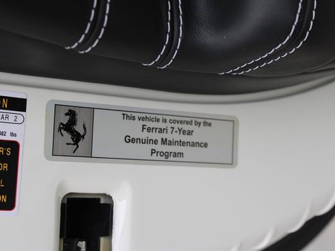 Used 2015 Ferrari California T image 54