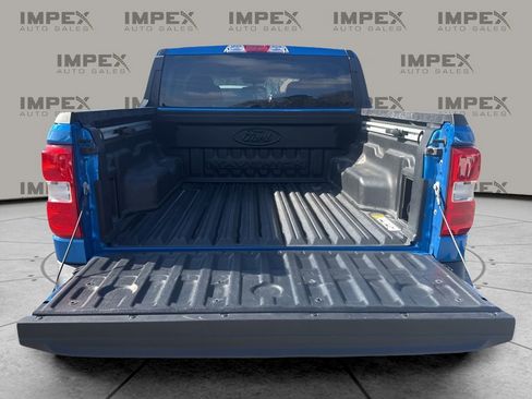 Used 2022 Ford Maverick XLT w/ Equipment Group 300A Standard image 26