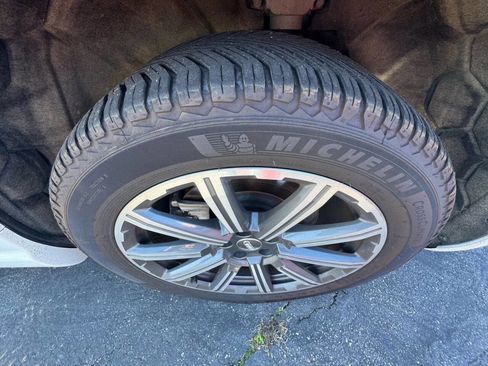 Used 2017 Audi Q7 3.0T Premium w/ Towing Package image 35