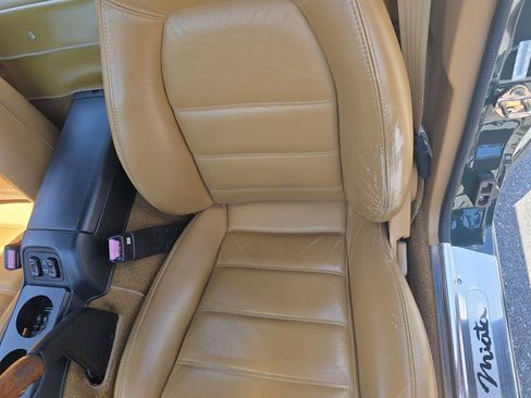 Used 1991 MAZDA MX-5 Miata RWD image 11