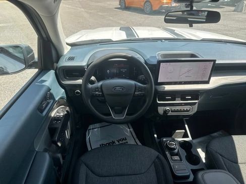 New 2026 Ford Maverick XLT w/ Equipment Group 301A AWD/4WD image 26