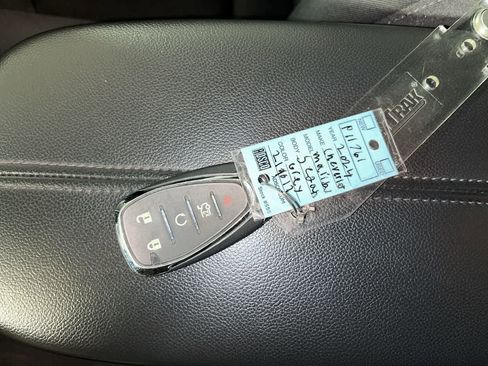 Used 2024 Chevrolet Malibu LT FWD image 23