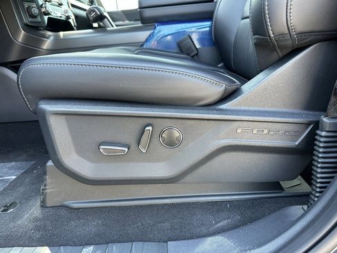 New 2025 Ford F150 Lariat w/ Equipment Group 502A High image 11