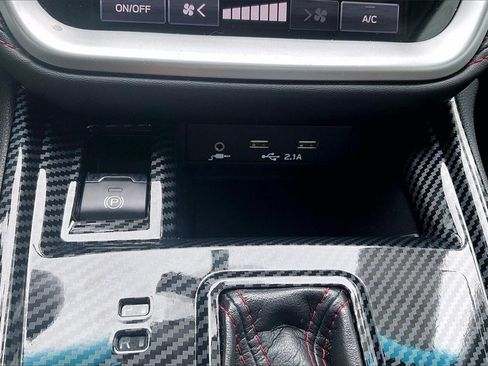 Used 2021 Subaru Legacy 2.5i Sport image 17