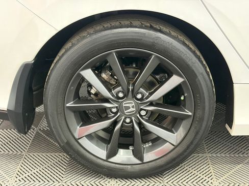 Used 2021 Honda Civic EX image 33