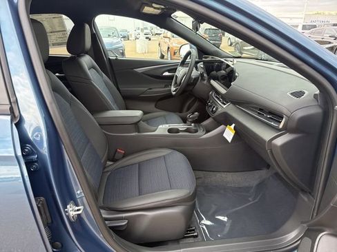 New 2026 Buick Envista Sport Touring w/ Convenience I Package FWD image 49
