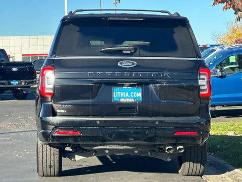Certified 2023 Ford Expedition Limited image 7