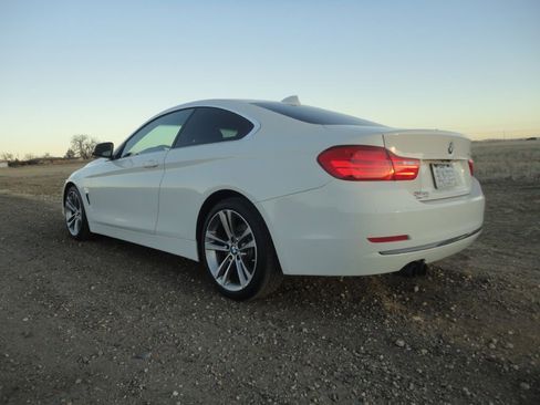 Used 2017 BMW 430i Coupe RWD image 5