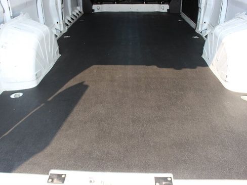 Used 2023 RAM ProMaster 3500 w/ Lane Management Group FWD image 11